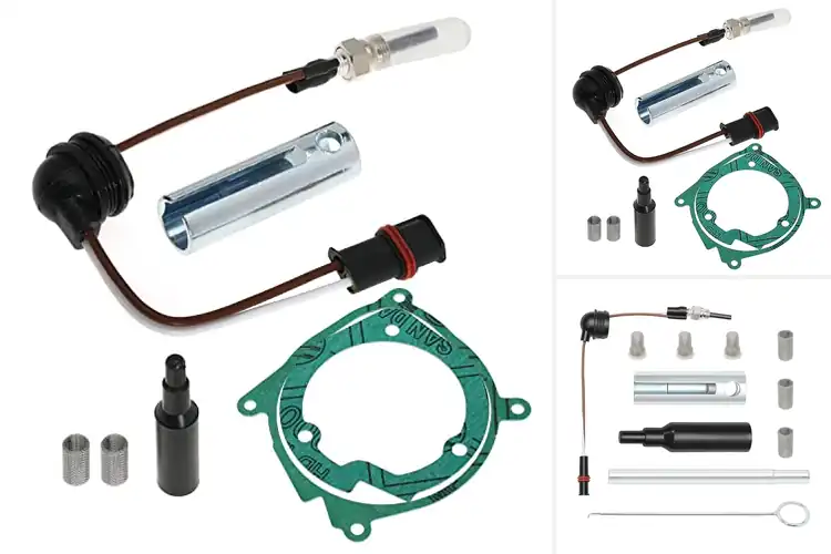 Detailed view of Best Airtronic Heater Maintenance Kits