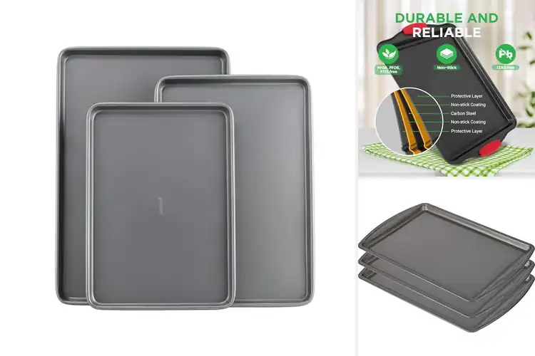 Detailed view of Best Cookie Sheets