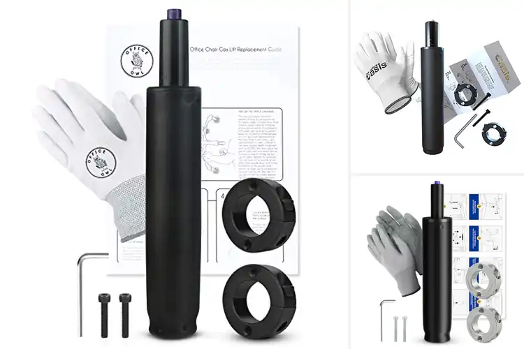 Detailed view of Best Cylinder Replacement Kits