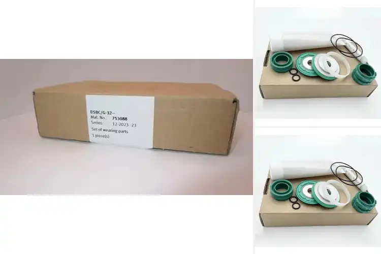 Detailed view of Best DSBC Cylinder Kits: Top 10 for Smooth Performance