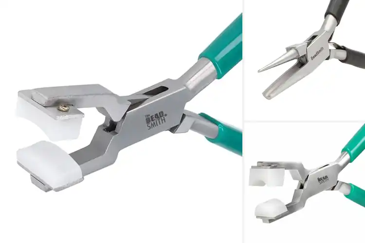 Detailed view of Best Durable Bending Pliers: Top 10 for Strong Precision