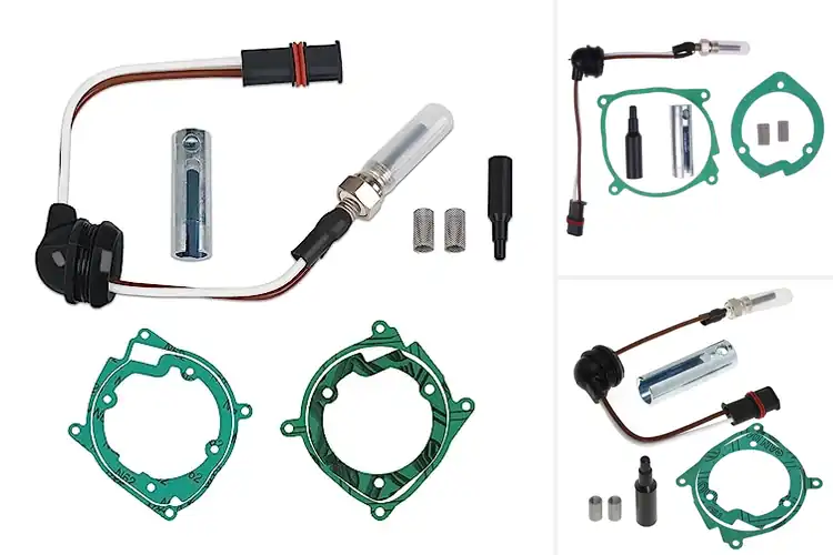 Detailed view of Best Eberspacher Glow Plug Repair Kits