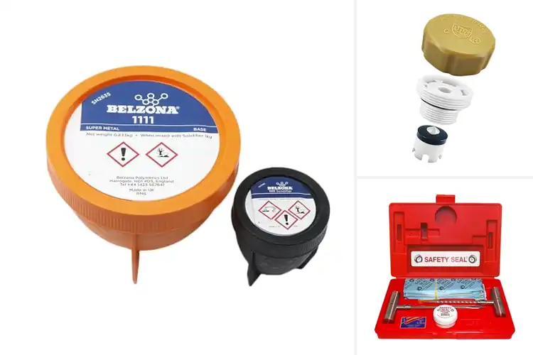 Detailed view of Best Industrial Repair Kits: Top 10 Reliable Picks
