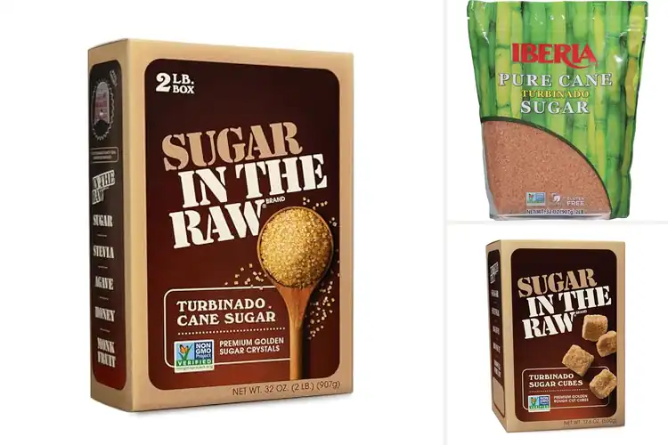 Detailed view of Best Kosher Sugars: Pure, Natural & Versatile Picks