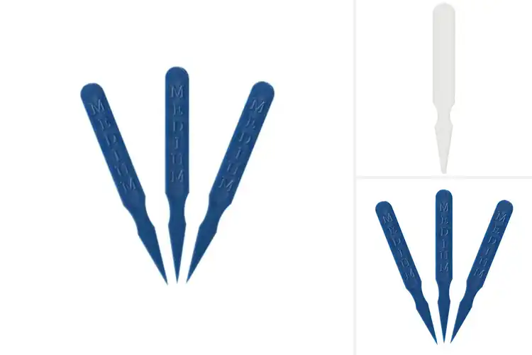Detailed view of Best Medium Steak Markers for Perfect Grill Results