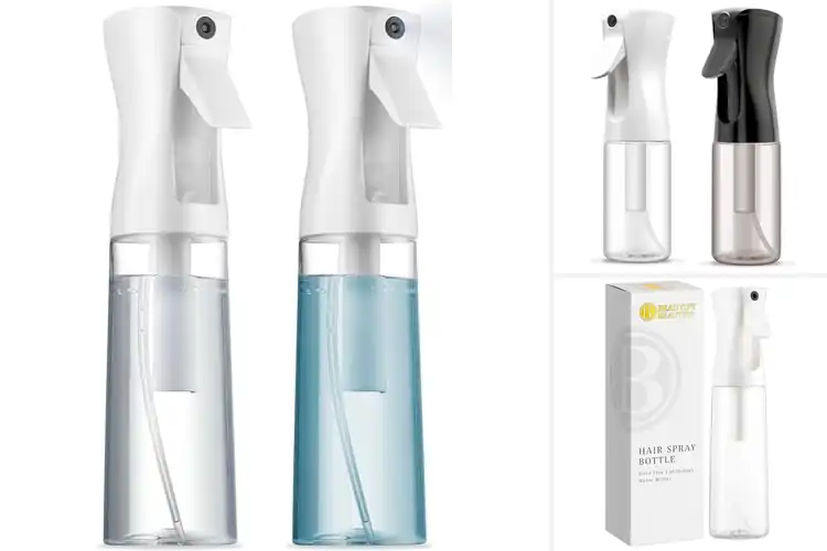 Detailed view of Best Mist Spray Bottles