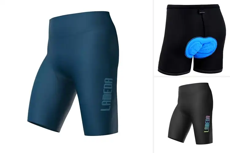 Detailed view of Best Moisture-Absorbing Shorts: Stay Dry & Fresh All Day