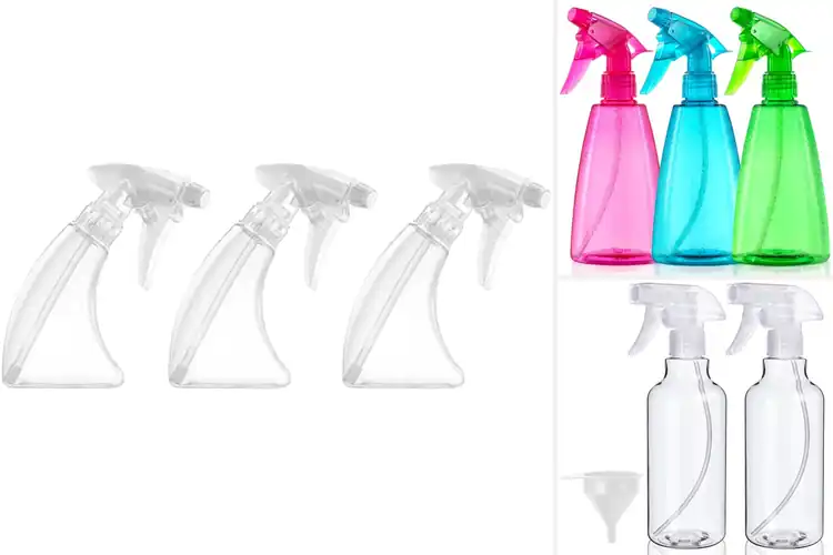 Detailed view of Best Pet Training Spray Bottles