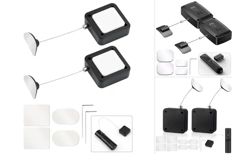 Detailed view of Best Remote Control Cables