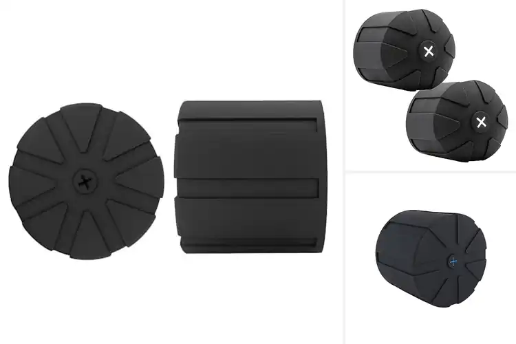 Detailed view of Best Rubber Lens Covers