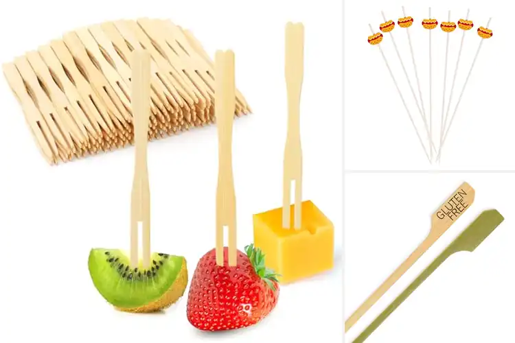 Detailed view of Best Sustainable Food Picks