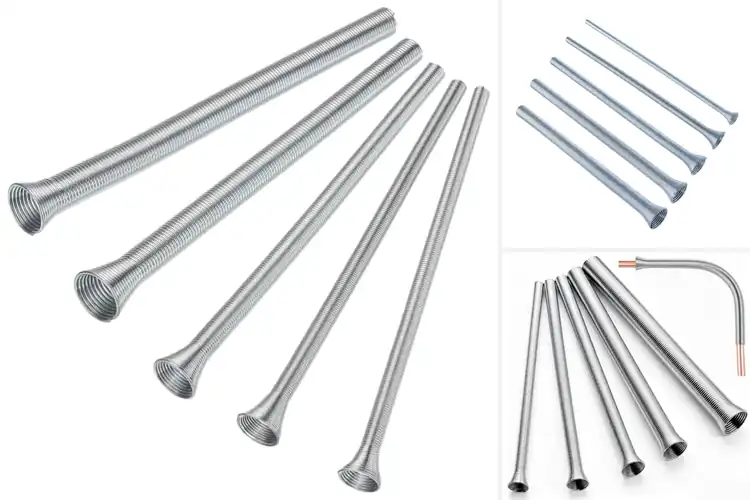 Detailed view of Best Thin Walled Tube Benders