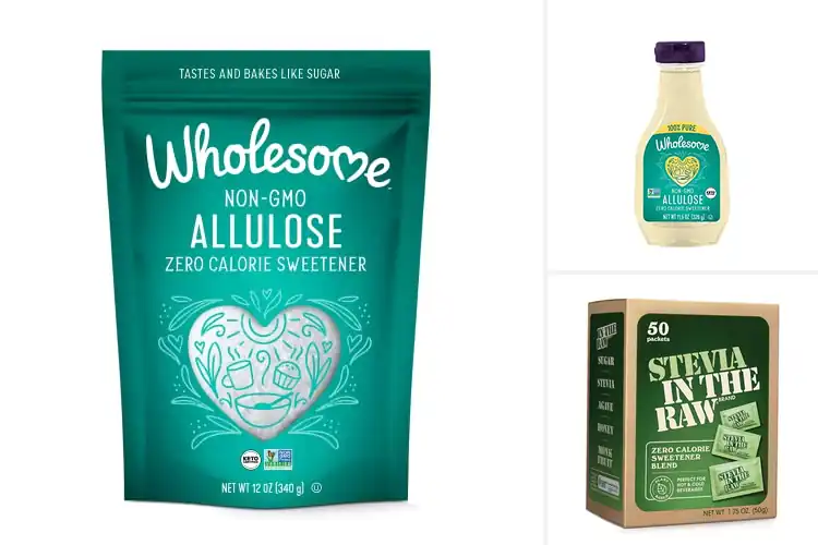 Detailed view of Best Vegan Sweeteners for Guilt-Free Recipes